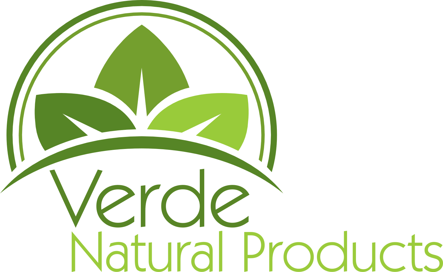 Verde Natural Products