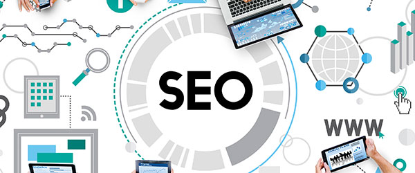 seo consultant