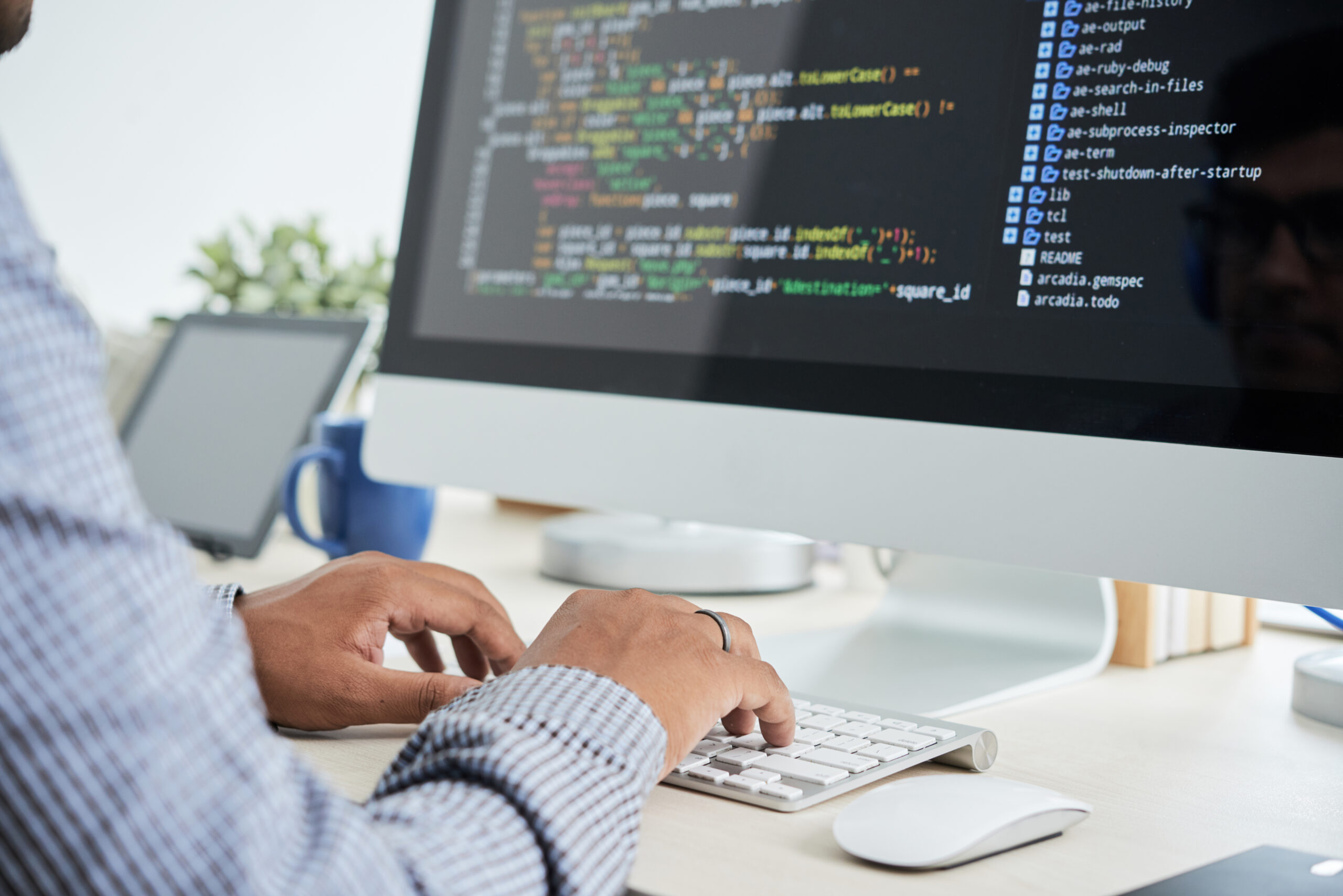 The Benefits Of Hiring an SEO Consultant