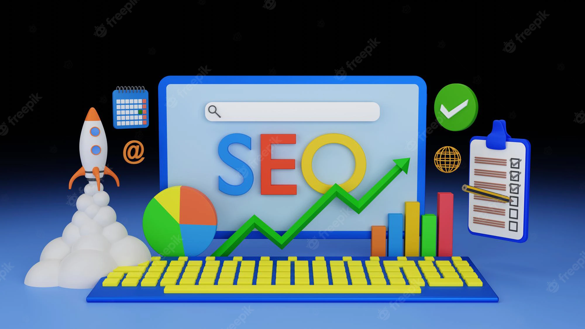 SEO consultant can grow your business