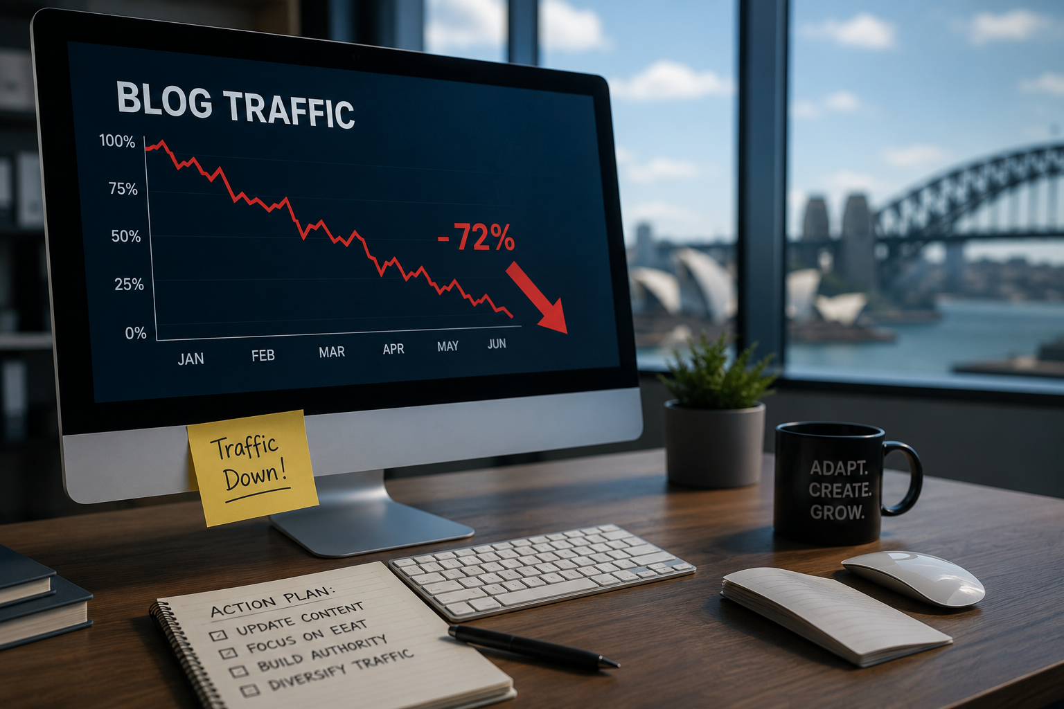 blog-traffic-collapse